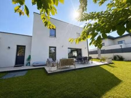 vente maison à angers (49000) : à vendre / 137m² angers