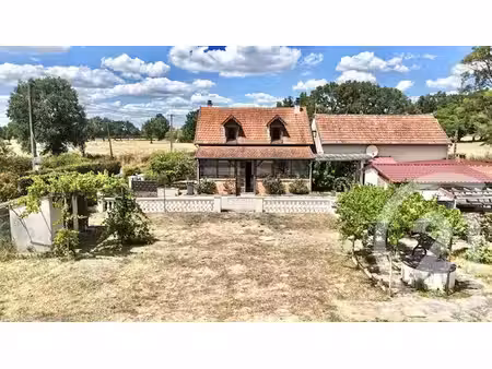 maison à vendre - 6 pièces - 140 m2 - avermes - 03 - auvergne