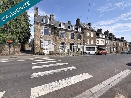maison 12 pièces 194 m²