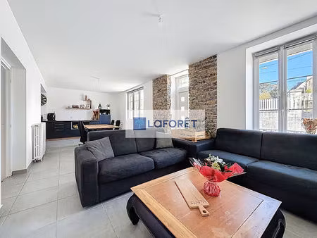 maison brest 7 pièces 112 m²