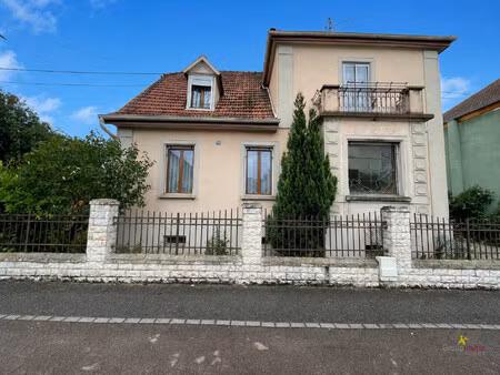 maison à vendre brumath