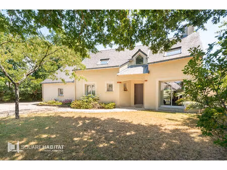 maison carquefou 6 pièce(s) 150 m2