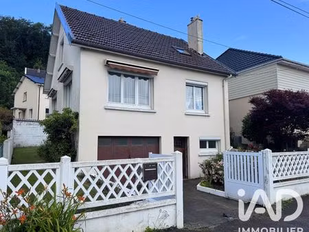 maison à harfleur (76700)
