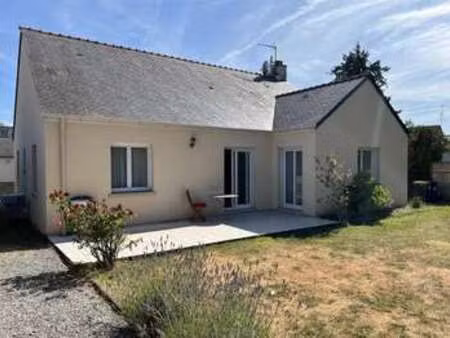vente maison à la chapelle-launay (44260) : à vendre / 121m² la chapelle-launay