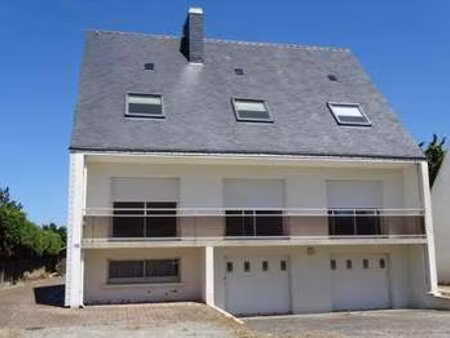vente maison à la turballe (44420) : à vendre / 216m² la turballe