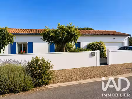 vente maison traditionnelle 5 pièces