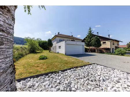 maison les fins 4 pièce(s) 75 m2