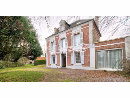 maison de maître