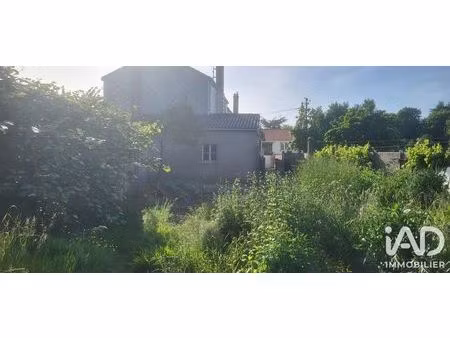 longère à sèvremoine (49450)