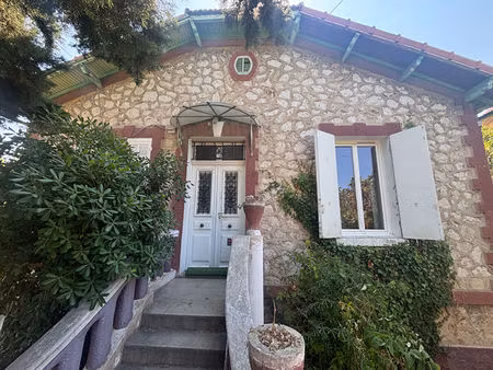 maison marseille 4 pièces