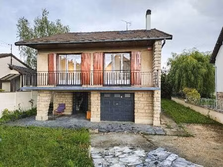 pavillon