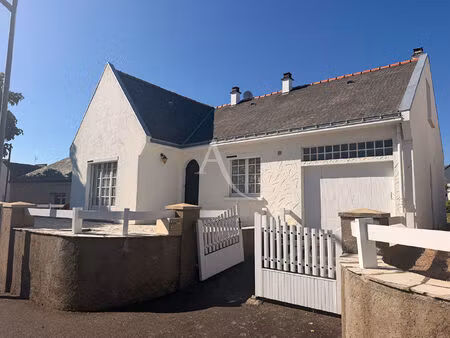 maison nozay