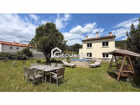 maison 5 pièces 91m²