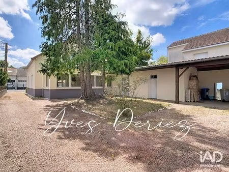 maison à rezé (44400)