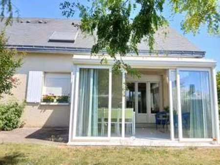 vente maison à saint-barthélemy-d'anjou (49124) : à vendre / 98m² saint-barthélemy-d'anjou