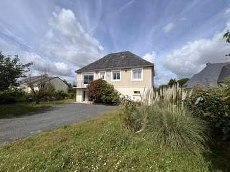 vente maison à saint-georges-sur-loire (49170) : à vendre / 141m² saint-georges-sur-loire