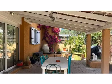 maison de 117 m2 proche plage