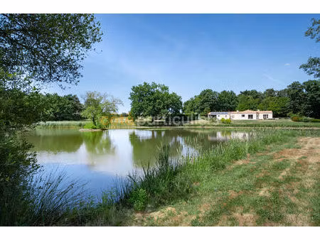 maison saint prouant 6 pièce(s) 132.27 m2