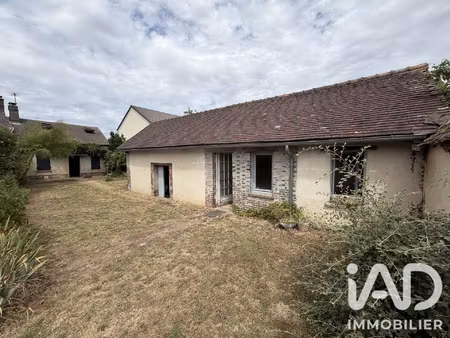 vente maison/villa 2 pièces