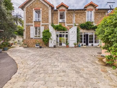 maison 7 pièces