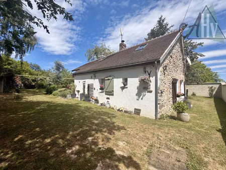 maison - 2 chambres - 70 m2