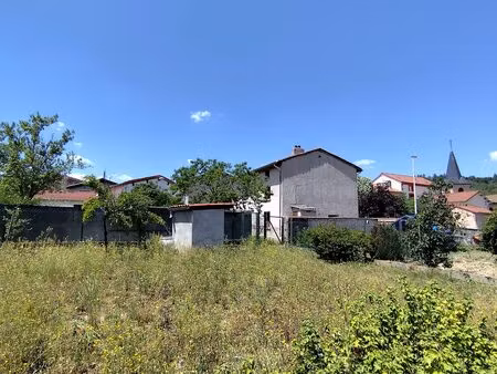 maison à vendre malvalette