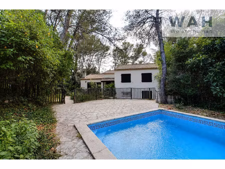 vente maison 6 pieces saint-clement-de-riviere (34980)