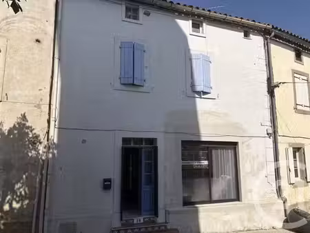maison à vendre - 4 pièces - 113 04 m2 - tourreilles - 11 - languedoc-roussillon