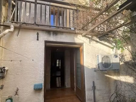 maison à vendre 6 pièces valreas (84)