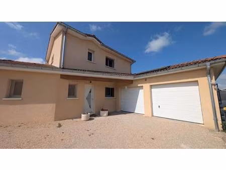maison familiale à deux pas de la gare