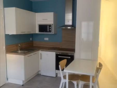 appartement à louer albi