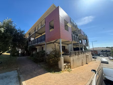 appartement 3 pièces 62 m² à louer bastia 20200 ? | era immobilier