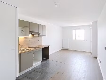 houma :t2 de 42.50m² avec balcon