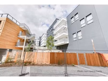 appartement t2