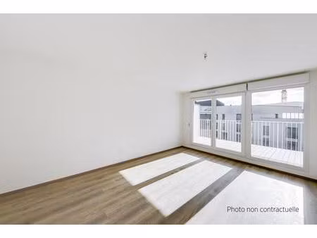 appartement t4