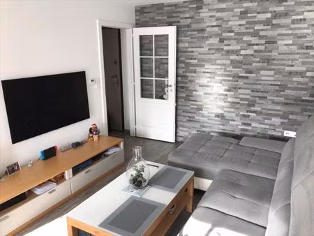 bel appartement f2 a louer a colmar