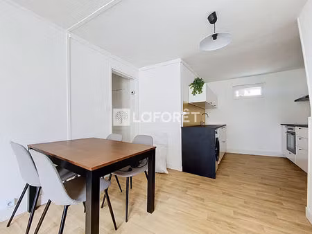 appartement elbeuf 2 pièce(s) 38 m2