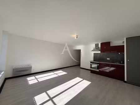 appartement t2 (44 m²) à louer à epinal