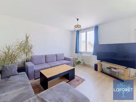 appartement - 2 pièces - meublé - 91150 - etampes