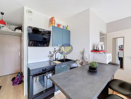 appartement la rochelle 2 pièces