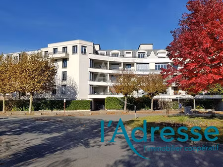 appartement noisy le grand - 3 pièces - 70.84 m2 - marnois