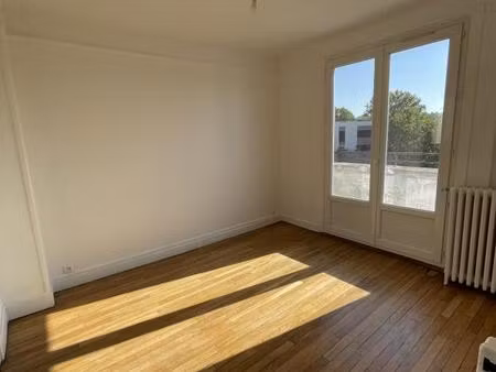 appartement à louer pantin