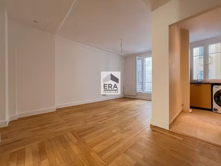appartement 2 pièces 42 m² à louer paris 15e arrondissement 75015 ? | era immobilier
