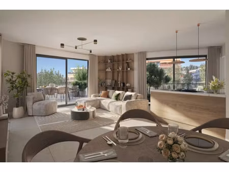 appartement à vendre roquebrune cap martin 4 pièce(s) 87m2 798 000€
