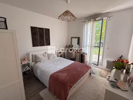 appartement saint-cyr-l'ecole 3 pièce(s) 68 m2