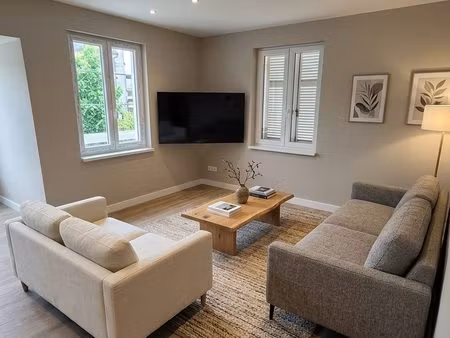 appartement à louer strasbourg