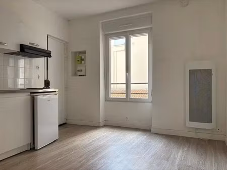 studio 15m2