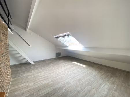 studio 25m² - rueil malmaison - location vide