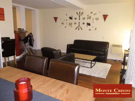 appartement à louer versailles