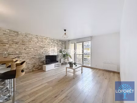 appartement vigneux-sur-seine 3 pièces 60 m²